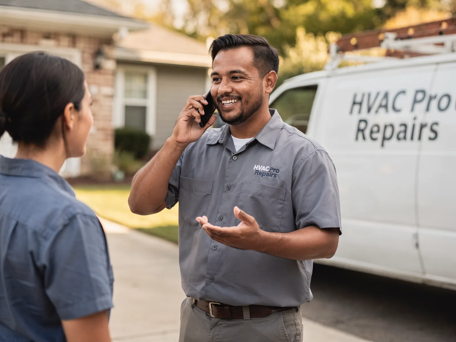 Heat Pump Repair Washingtonville, PA FAQs